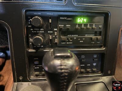 1986 Chevrolet Corvette - Photo 11 - Muskego, WI 53150