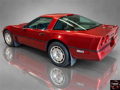 1986 Chevrolet Corvette - Photo 3 - Muskego, WI 53150