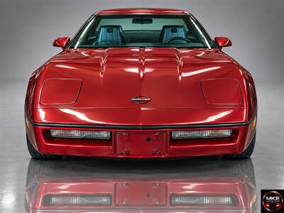 1986 Chevrolet Corvette - Photo 8 - Muskego, WI 53150