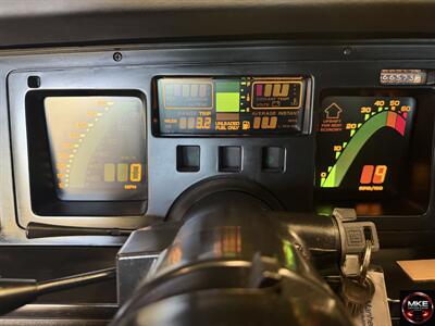 1986 Chevrolet Corvette - Photo 9 - Muskego, WI 53150