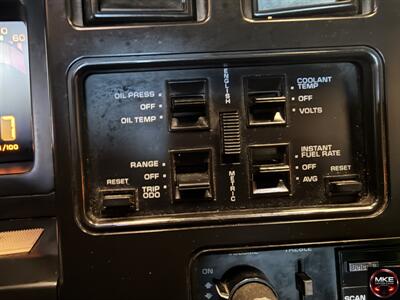 1986 Chevrolet Corvette - Photo 12 - Muskego, WI 53150
