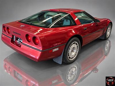 1986 Chevrolet Corvette - Photo 7 - Muskego, WI 53150