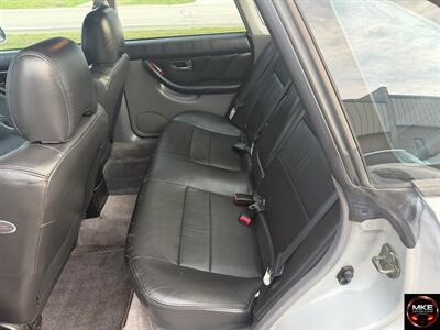 2002 Subaru Legacy GT Limited   - Photo 8 - Muskego, WI 53150