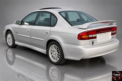 2002 Subaru Legacy GT Limited   - Photo 3 - Muskego, WI 53150