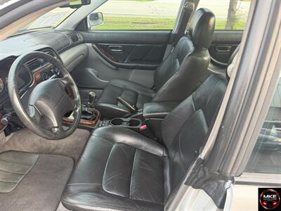 2002 Subaru Legacy GT Limited   - Photo 9 - Muskego, WI 53150
