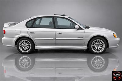 2002 Subaru Legacy GT Limited   - Photo 5 - Muskego, WI 53150