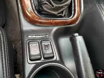 2002 Subaru Legacy GT Limited   - Photo 14 - Muskego, WI 53150