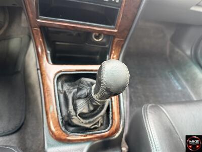 2002 Subaru Legacy GT Limited   - Photo 13 - Muskego, WI 53150