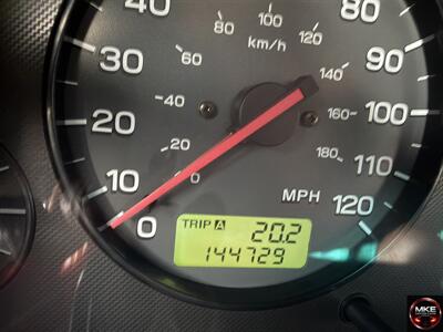 2002 Subaru Legacy GT Limited   - Photo 10 - Muskego, WI 53150