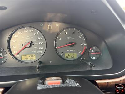 2002 Subaru Legacy GT Limited   - Photo 11 - Muskego, WI 53150