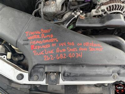 2002 Subaru Legacy GT Limited   - Photo 16 - Muskego, WI 53150