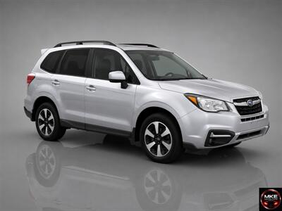 2018 Subaru Forester 2.5i Premium   - Photo 2 - Muskego, WI 53150