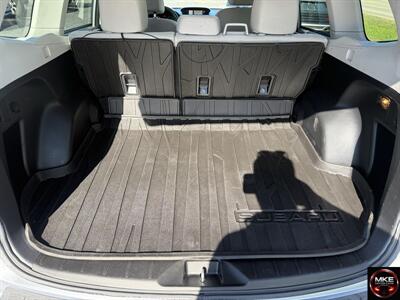 2018 Subaru Forester 2.5i Premium   - Photo 10 - Muskego, WI 53150