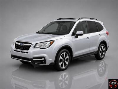 2018 Subaru Forester 2.5i Premium   - Photo 5 - Muskego, WI 53150