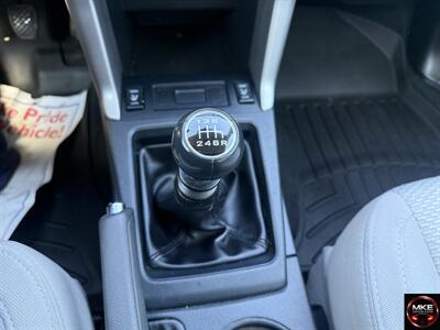 2018 Subaru Forester 2.5i Premium   - Photo 16 - Muskego, WI 53150