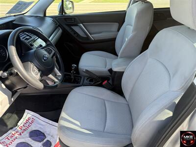 2018 Subaru Forester 2.5i Premium   - Photo 12 - Muskego, WI 53150