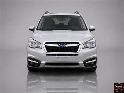 2018 Subaru Forester 2.5i Premium   - Photo 8 - Muskego, WI 53150