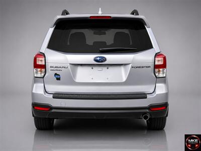 2018 Subaru Forester 2.5i Premium   - Photo 7 - Muskego, WI 53150