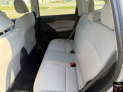 2018 Subaru Forester 2.5i Premium   - Photo 11 - Muskego, WI 53150