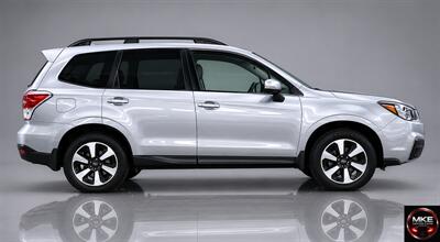 2018 Subaru Forester 2.5i Premium   - Photo 1 - Muskego, WI 53150