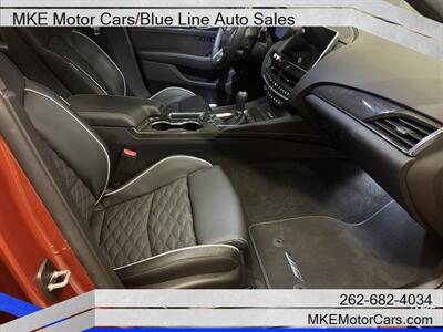 2023 Cadillac CT5-V V-Series   - Photo 10 - Muskego, WI 53150