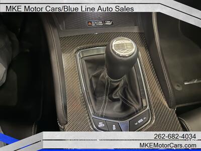 2023 Cadillac CT5-V V-Series   - Photo 16 - Muskego, WI 53150