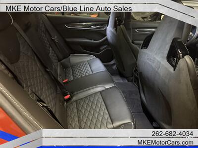2023 Cadillac CT5-V V-Series   - Photo 11 - Muskego, WI 53150