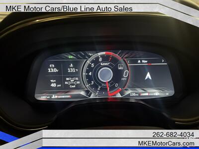 2023 Cadillac CT5-V V-Series   - Photo 14 - Muskego, WI 53150