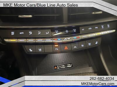 2023 Cadillac CT5-V V-Series   - Photo 18 - Muskego, WI 53150