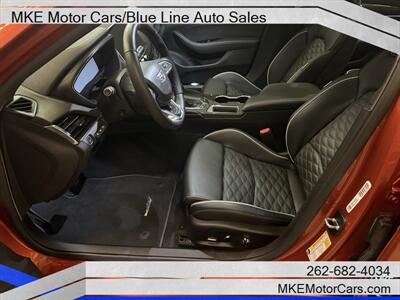 2023 Cadillac CT5-V V-Series   - Photo 13 - Muskego, WI 53150
