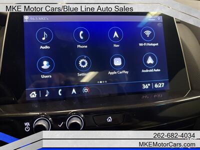 2023 Cadillac CT5-V V-Series   - Photo 15 - Muskego, WI 53150