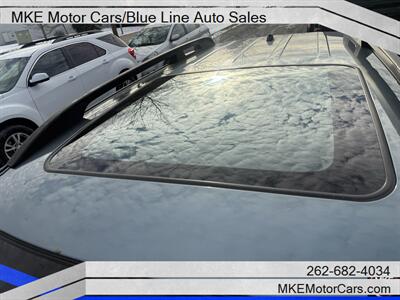 2010 Subaru Forester 2.5X Premium   - Photo 13 - Muskego, WI 53150