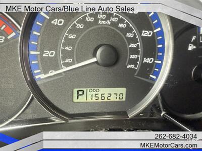 2010 Subaru Forester 2.5X Premium   - Photo 11 - Muskego, WI 53150