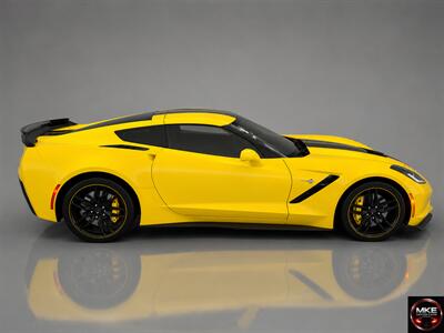 2019 Chevrolet Corvette Stingray Z51   - Photo 6 - Muskego, WI 53150