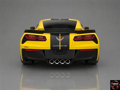 2019 Chevrolet Corvette Stingray Z51   - Photo 5 - Muskego, WI 53150