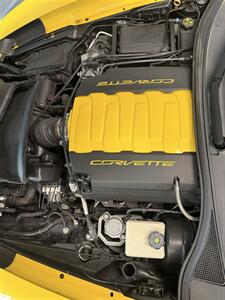 2019 Chevrolet Corvette Stingray Z51   - Photo 15 - Muskego, WI 53150