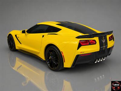 2019 Chevrolet Corvette Stingray Z51   - Photo 4 - Muskego, WI 53150