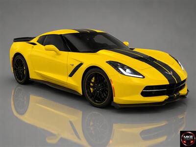 2019 Chevrolet Corvette Stingray Z51   - Photo 7 - Muskego, WI 53150