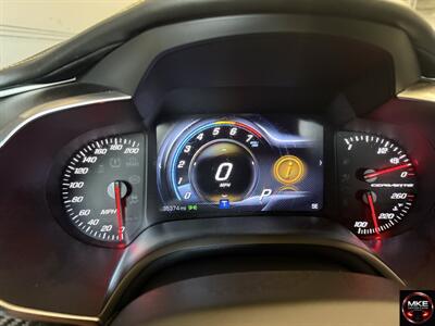 2019 Chevrolet Corvette Stingray Z51   - Photo 10 - Muskego, WI 53150