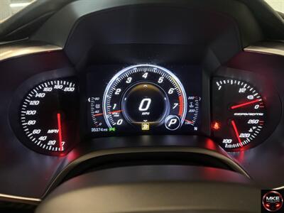 2019 Chevrolet Corvette Stingray Z51   - Photo 14 - Muskego, WI 53150
