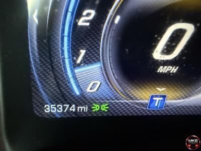 2019 Chevrolet Corvette Stingray Z51   - Photo 11 - Muskego, WI 53150
