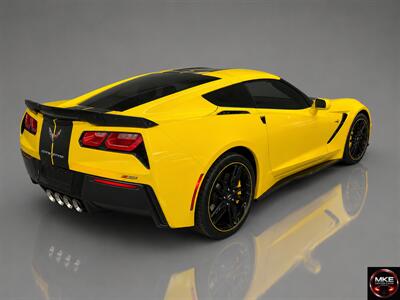 2019 Chevrolet Corvette Stingray Z51   - Photo 8 - Muskego, WI 53150