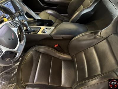 2019 Chevrolet Corvette Stingray Z51   - Photo 9 - Muskego, WI 53150