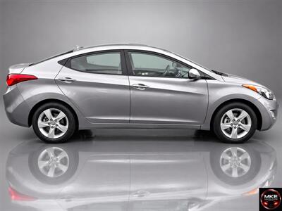 2013 Hyundai ELANTRA GLS   - Photo 5 - Muskego, WI 53150