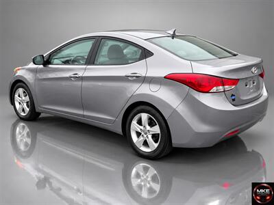 2013 Hyundai ELANTRA GLS   - Photo 3 - Muskego, WI 53150