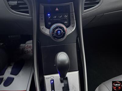 2013 Hyundai ELANTRA GLS   - Photo 13 - Muskego, WI 53150