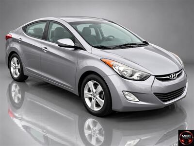 2013 Hyundai ELANTRA GLS   - Photo 6 - Muskego, WI 53150