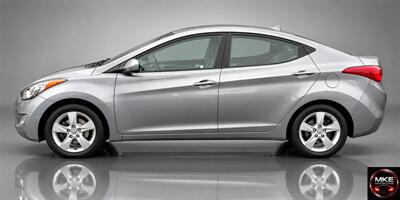 2013 Hyundai ELANTRA GLS   - Photo 1 - Muskego, WI 53150