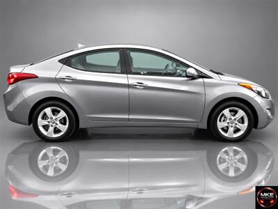 2013 Hyundai ELANTRA GLS   - Photo 7 - Muskego, WI 53150