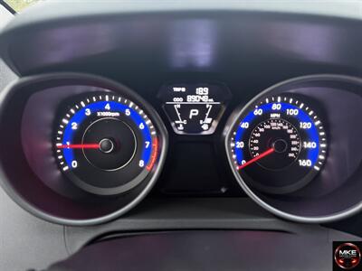 2013 Hyundai ELANTRA GLS   - Photo 10 - Muskego, WI 53150